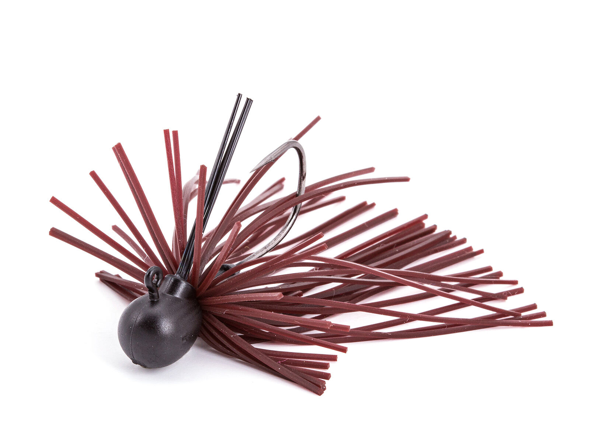 Džigs Keitech Guard Spin Jig #2 Cola