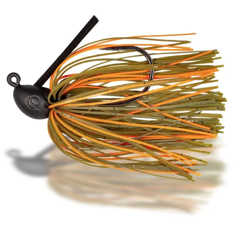Džigs Quantum 4street Rubber Jig 4/0