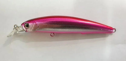 Vobleris Bassday SUGAR DEEP 80F