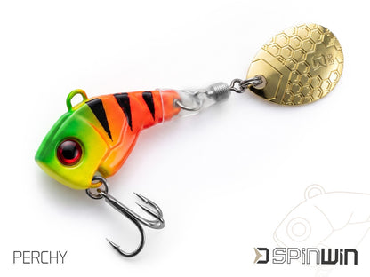 Spintail Delphin SpinWIN 7.5g