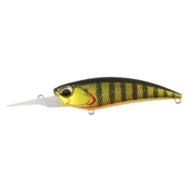 Vobleris DUO Realis Shad 62DR