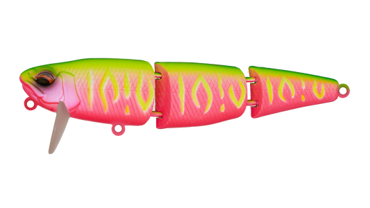Lure Strike Pro Tailblazer 95