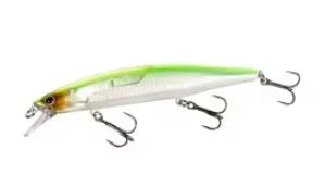 Vobleris SHIMANO BT World Minnow Flash Boost 115mm 17g