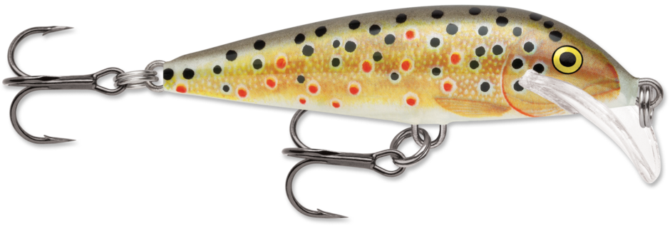 Vobleris RAPALA SCATTER RAP COUNTDOWN 7CM