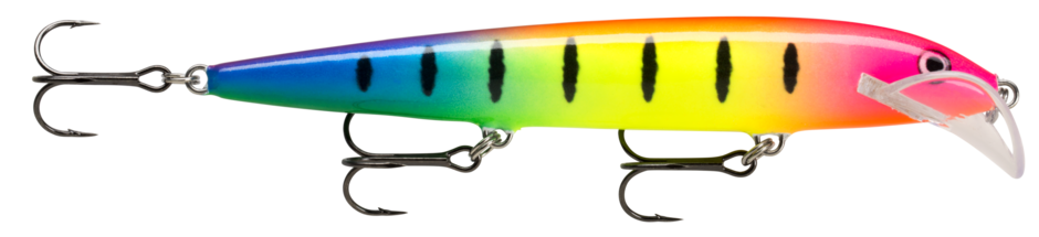 Vobleris Rapala Scatter Rap Husky 13cm