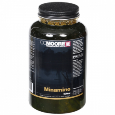 Likvīds CC MOORE Minamino 500ml
