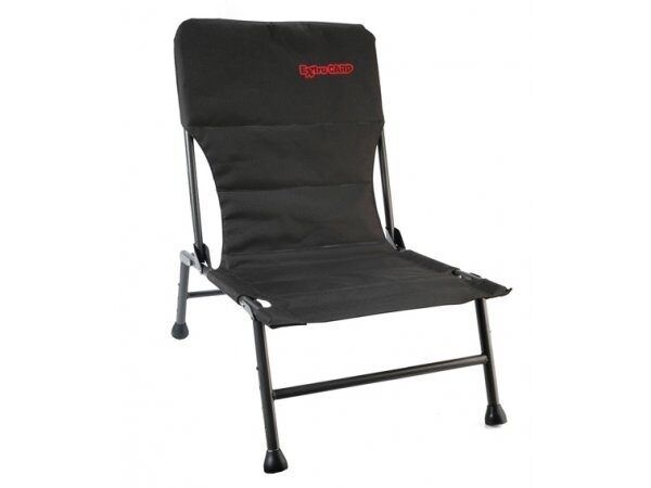 Extra Carp Krēsls EXC Anglers chair Produkts