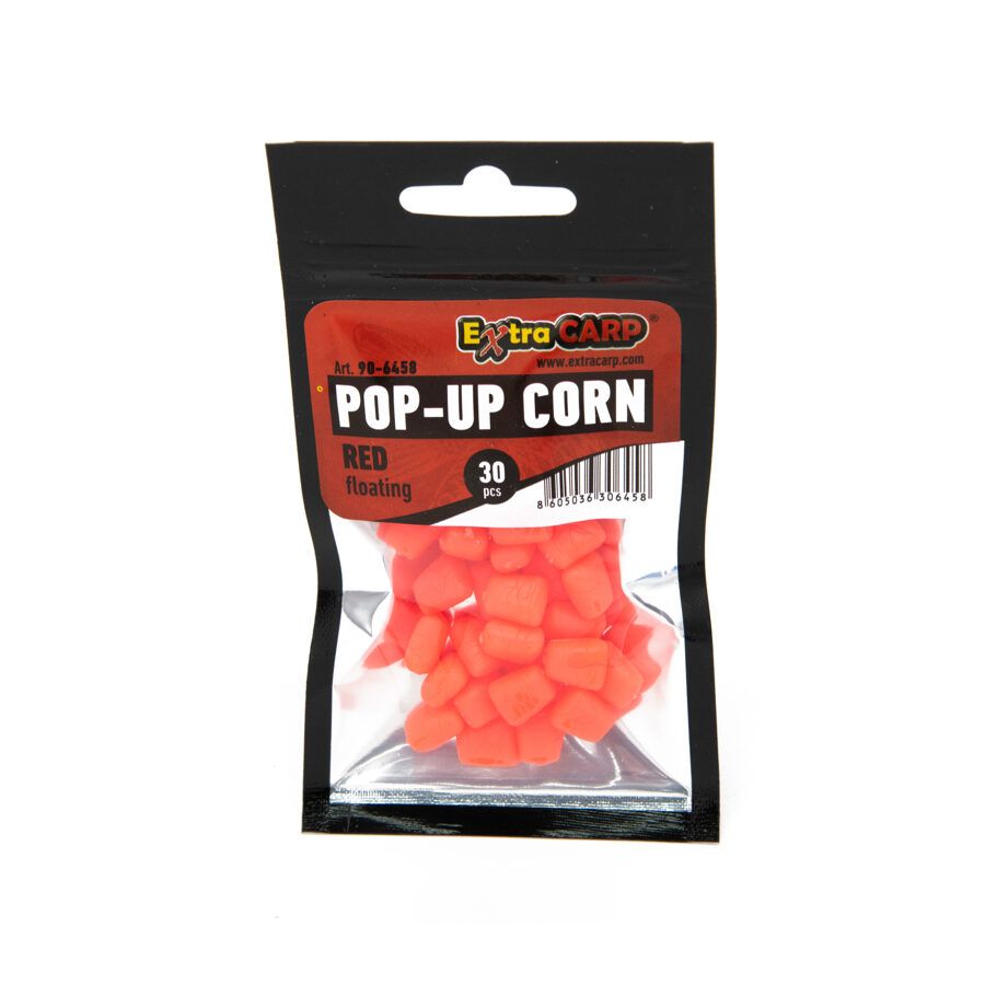 Extra Carp Mākslīgā kukurūza EXC Pop up Corn floating Produkts