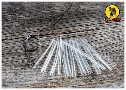 Extra Carp Saraušanās trubas EXC Shrink Tube MIX Produkts