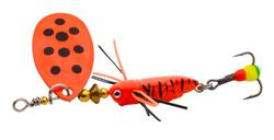 Rotiņš Patriot BUGGY, 13G, Hook#10