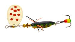 Rotiņš Patriot BUGGY, 7.5G, Hook#10