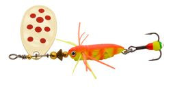 Rotiņš Patriot BUGGY, 7.5G, Hook#10