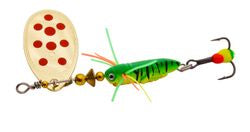 Rotiņš Patriot BUGGY, 7.5G, Hook#10