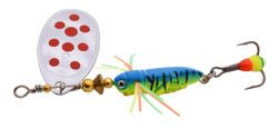 Rotiņš Patriot BUGGY, 7.5G, Hook#10