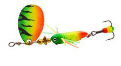 Rotiņš Patriot BUGGY, 7.5G, Hook#10