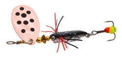 Rotiņš Patriot BUGGY, 7.5G, Hook#10