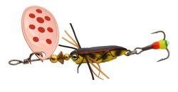 Rotiņš Patriot BUGGY, 7.5G, Hook#10