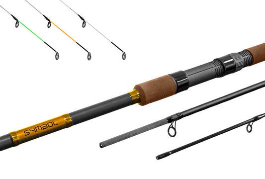 Fīderis Delphin SYMBOL feeder 2