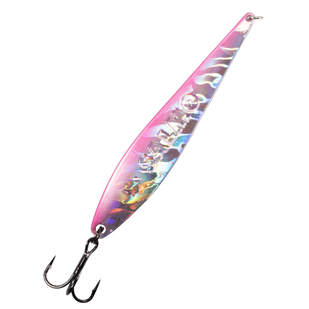 Šķērsbļitka  Lucky John "S-1"