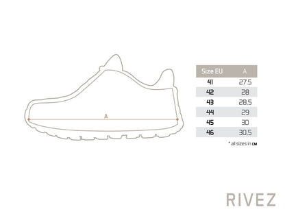 Apavi Delphin Ixtera RIVEZ