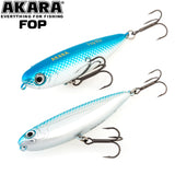 Vobleris AKARA «Fop» 85 F