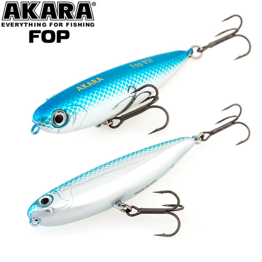 Vobleris AKARA «Fop» 85 F