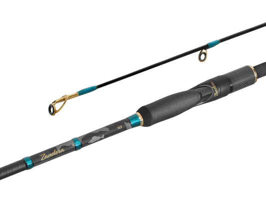 Spinings Delphin ZANDERA NX