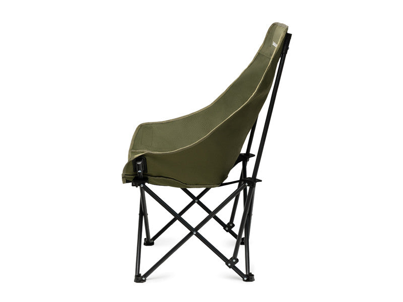 Krēsls Delphin WASABI LONGback