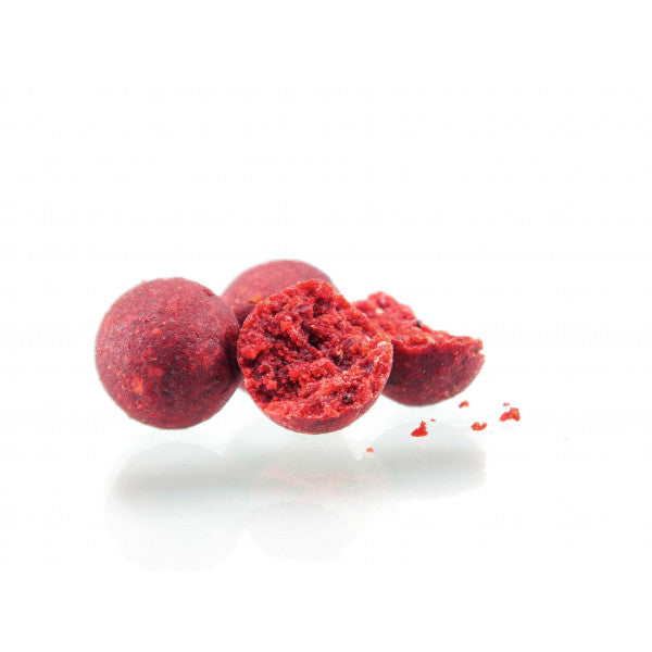 Boilas Aiki Baits Monster Red Soluble 1kg