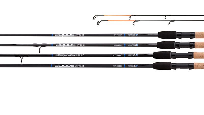 Fīderis MATRIX Aquos Ultra-C Feeder