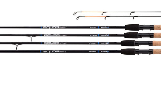 Fīderis MATRIX Aquos Ultra-C Feeder