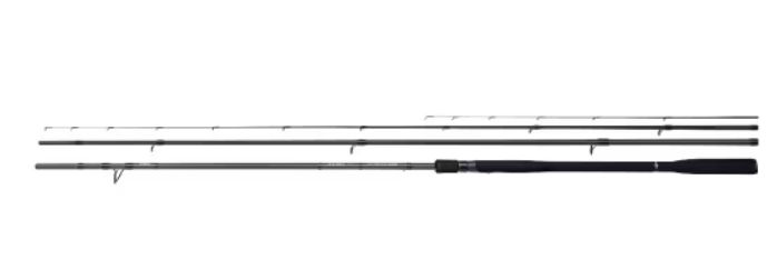 Fīderis Shimano Aero X1A Distance Feeder 3,96m 13'0" 100g 3pc+tips