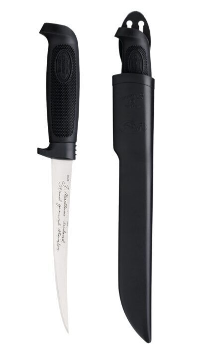 Filējamais nazis Marttiini fillet knife BASIC 6"