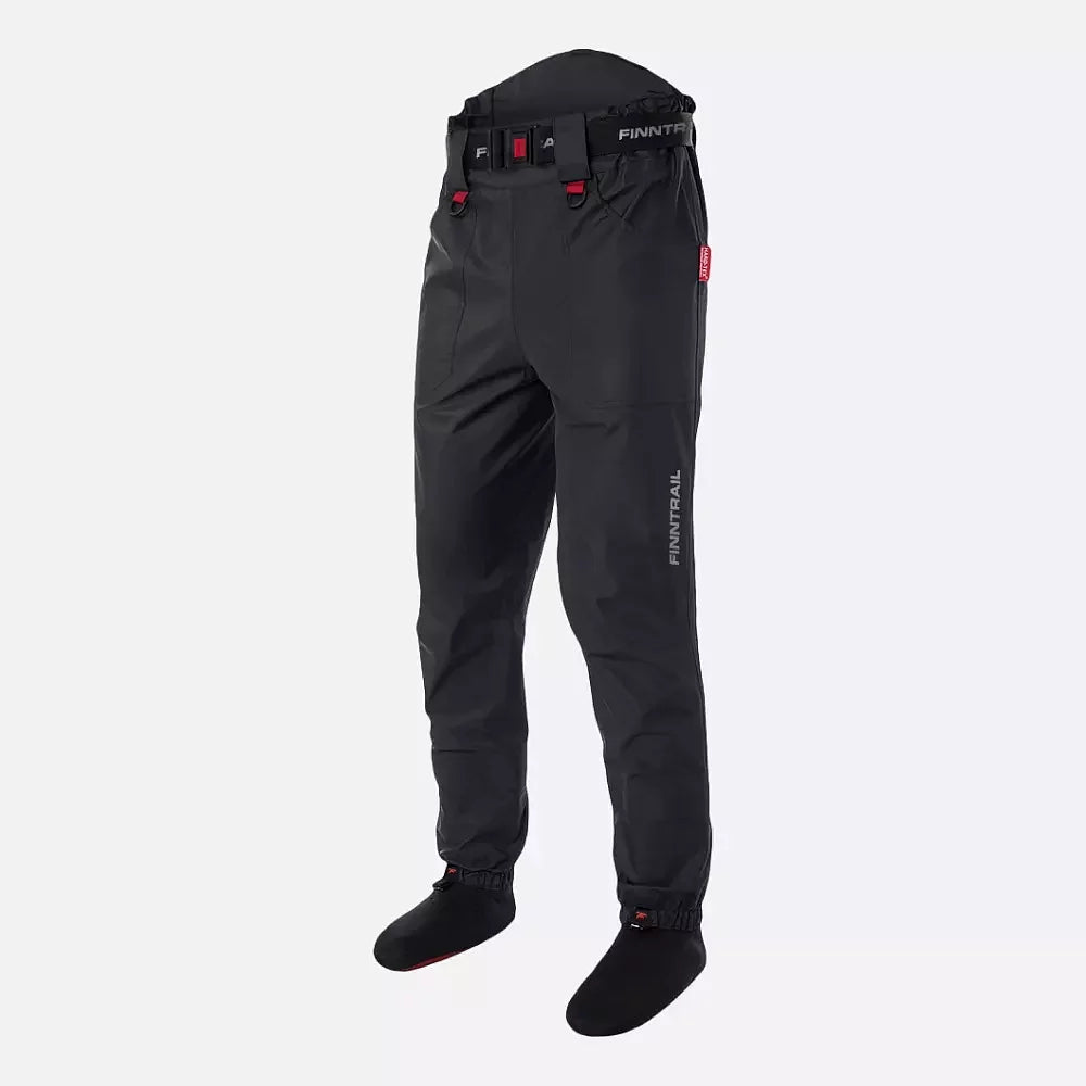 Finntrail Veidersi FINNTRAIL RUNNER GRAPHITE 1519 Produkts