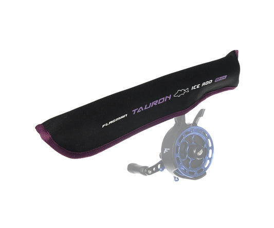 Flagman Ziemas makšķere Flagman Tauron Ice Rod 70 cm Produkts