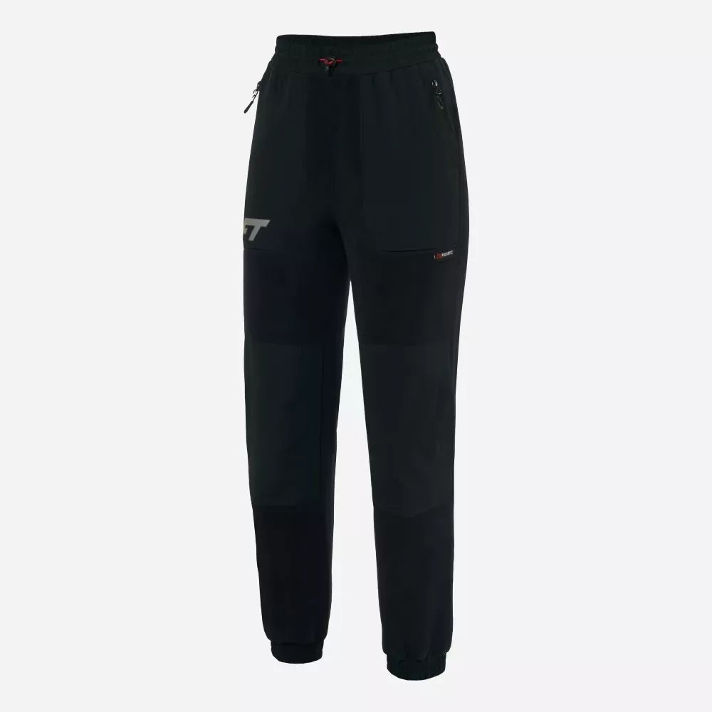 Flisa bikses FINNTRAIL POLAR 1400 BLACK