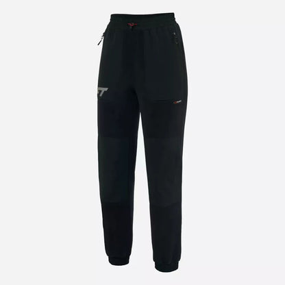 Flisa bikses FINNTRAIL POLAR 1400 BLACK