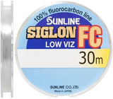 Fluorocarbon Sunline Siglon FC 30m