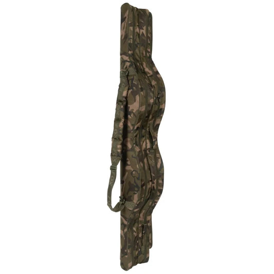 Soma FOX Camolite Hardcase 4 Rod 10ft