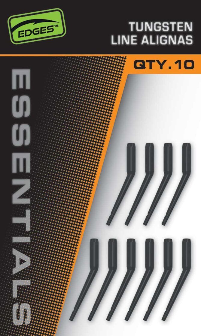FOX EDGES™ ESSENTIALS TUNGSTEN LINE ALIGNAS