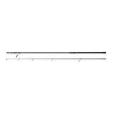 Fishing rod Fox Horizon X5 Black 12ft