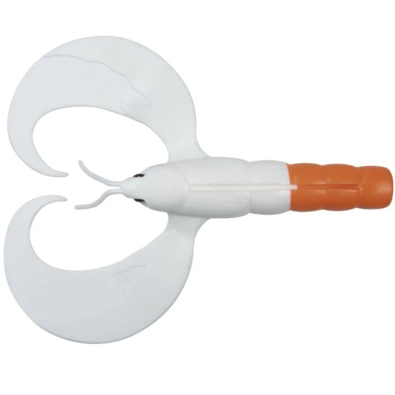 Fox Rage Mini Craw 6cm UV