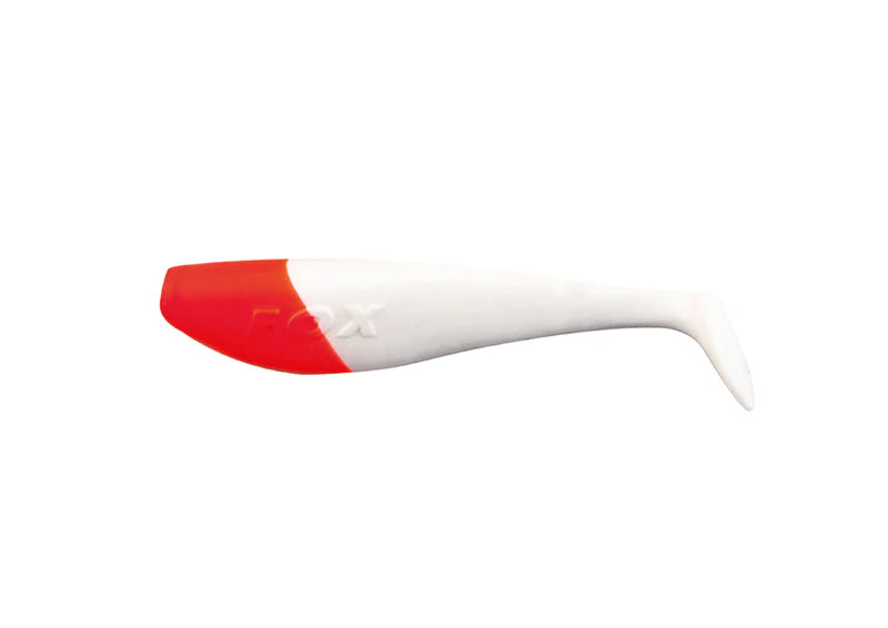 Fox Rage Silikona māneklis Fox Rage Zander Pro Shad 12cm Produkts
