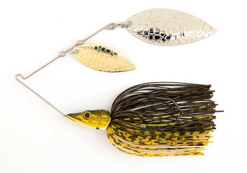 Fox Rage Spinnerbait Fox Rage Spinnerbait 20g Produkts