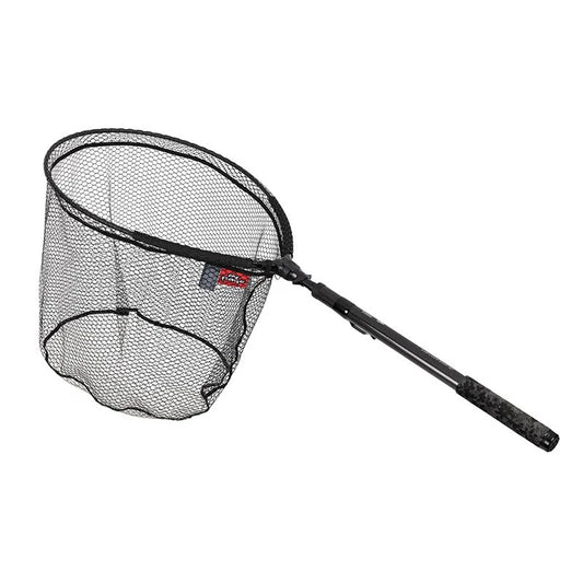 Uztveramais tīkls FOX RAGE Street Fighter Carbon Net 50x60cm 5,5m