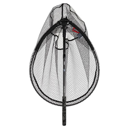 Uztveramais tīkls FOX RAGE Street Fighter Carbon Net 50x60cm 5,5m