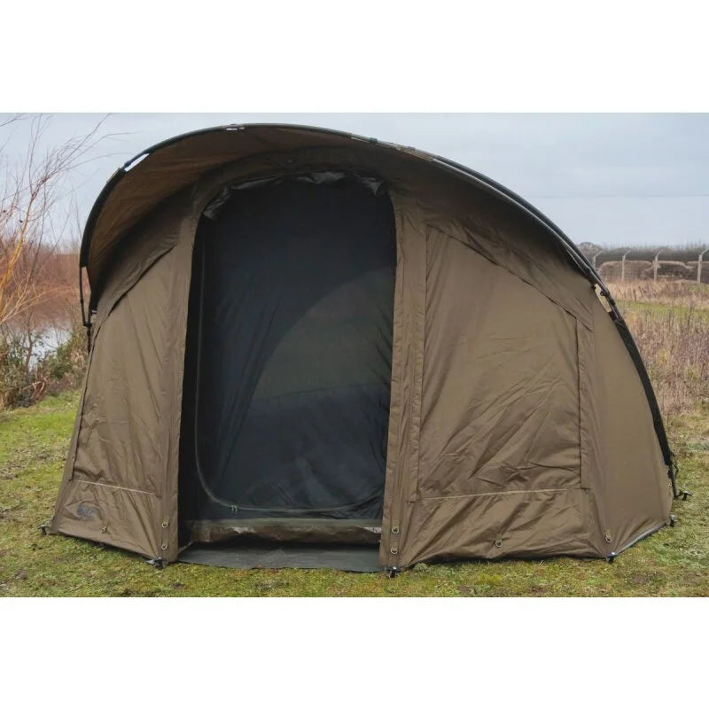 Telts Fox Voyager 2 Person Bivvy + Inner Dome