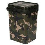 Spainis Fox Camo Bucket 24L