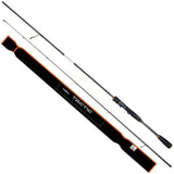 Spinings Fish2Fish «Tactick TX-30» 902M 2X (2,7m, tests: 7-35g)