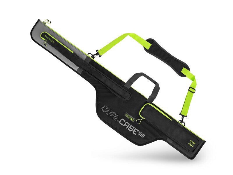 Dėklas Delphin REAXE DualCASE